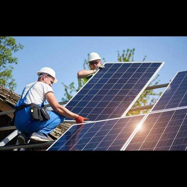 solar street light nagpur mank