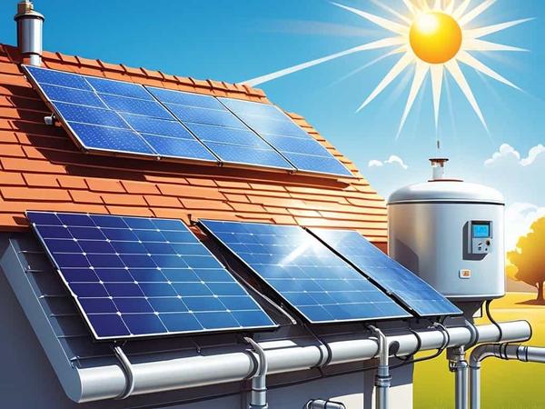 off grid solar system wardha