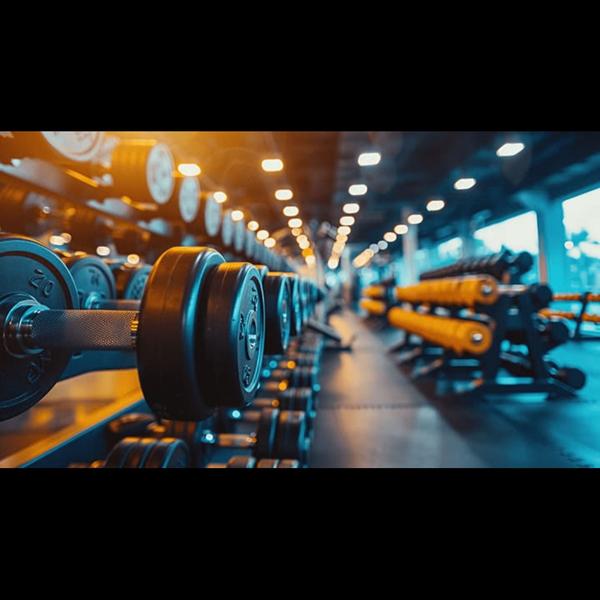 FLAME FITNESS STUDIO is the br