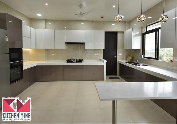 3d interior design and install