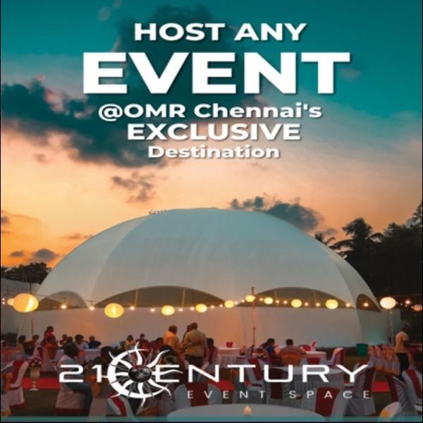 Looking for an event venue in