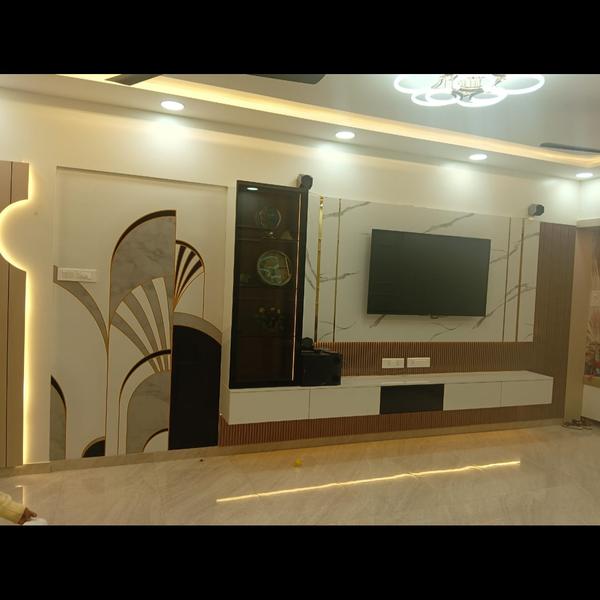 durable modular kitchen design