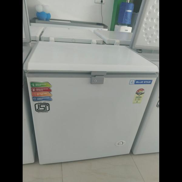 update image
