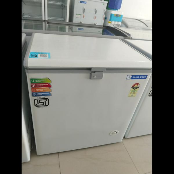 update image
