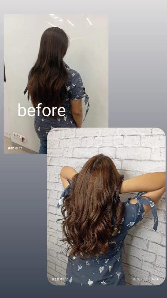 Learn the fine art of hai