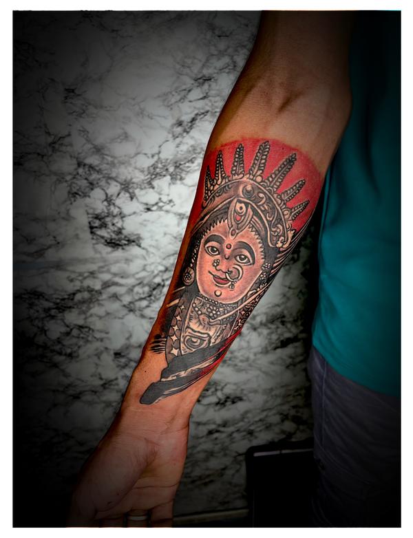 madhapur eviltattoostudio expe
