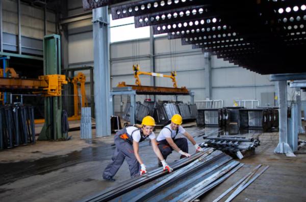 What drives efficiency and inn