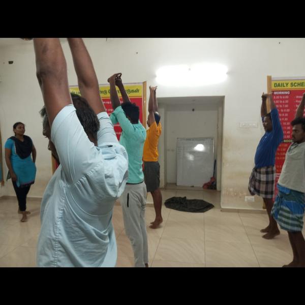 safe detoxification recovery p