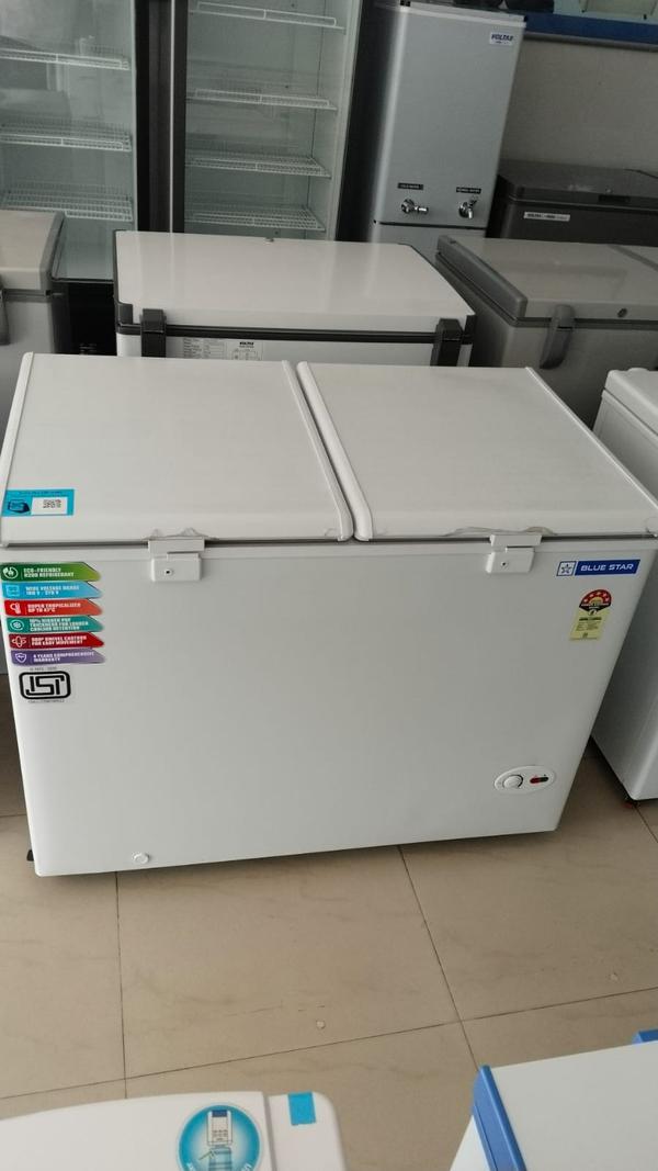 update image