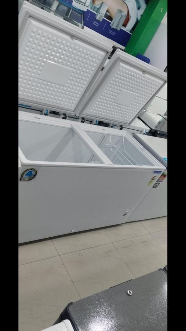 update image