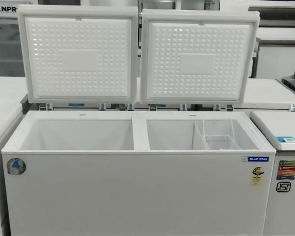 update image