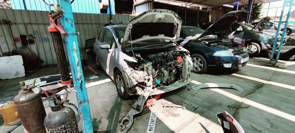 affordable car servicing pune