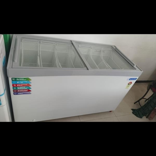 update image