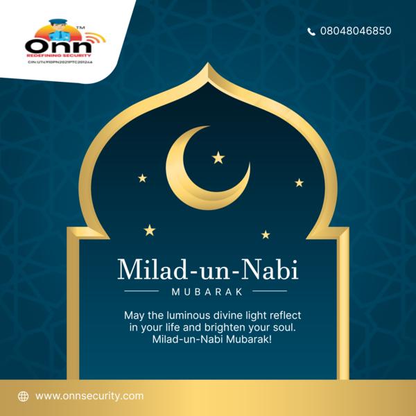 ๐ On this holy day of Eid Mil
