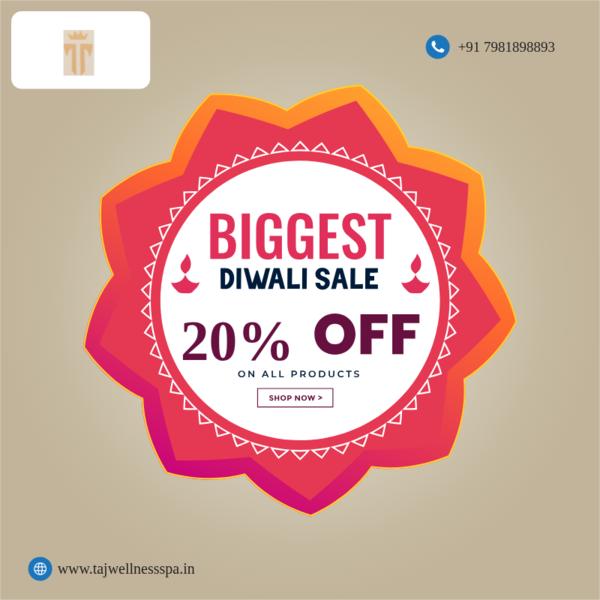 This Diwali, let your celebrations shine