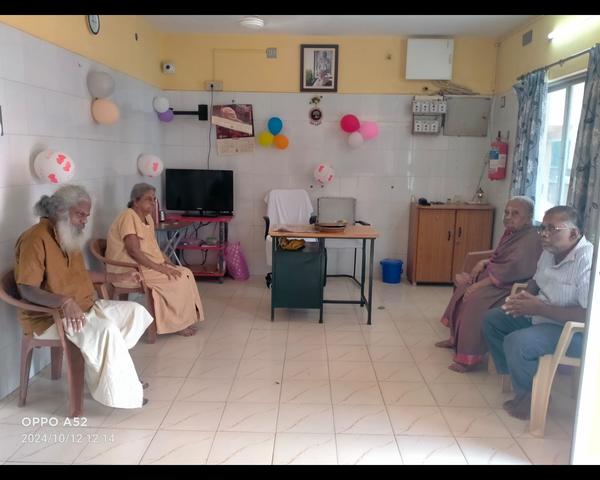 dignity and convenience for el