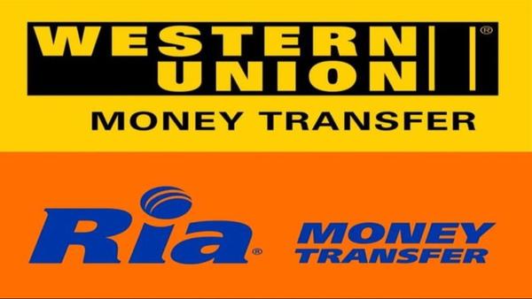 Ria money