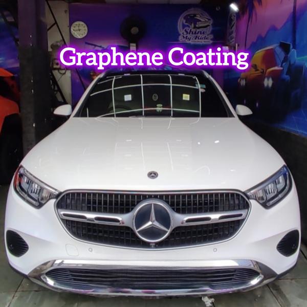 Mercedes GLE 450 Protected wit