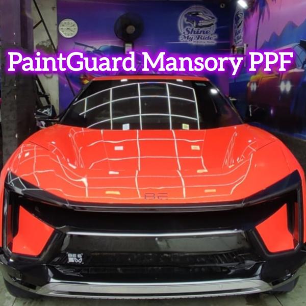 Mahindra BE.6 EV Secured with 