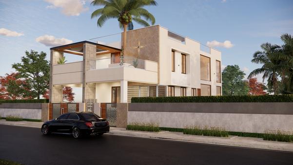 bespoke interior design projec