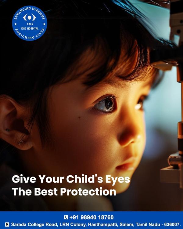 regular eye screenings for dia