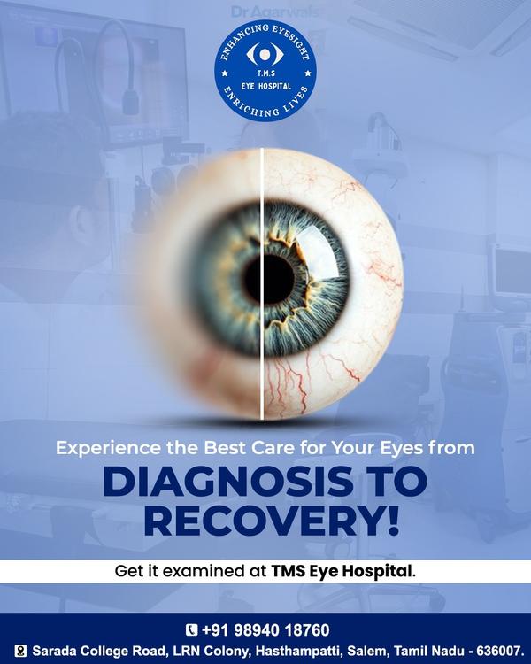 advanced ophthalmology treatme