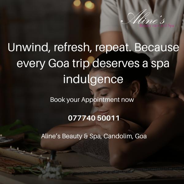 Every Goa trip deserves more than just b