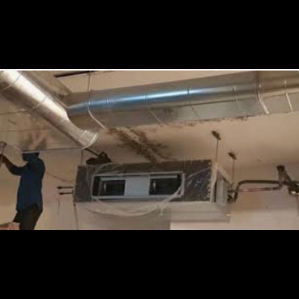 fcu and ahu supplier in mumbai