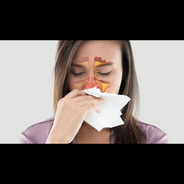 best nose blockage treatment j