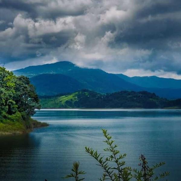 pollock s lake shillong