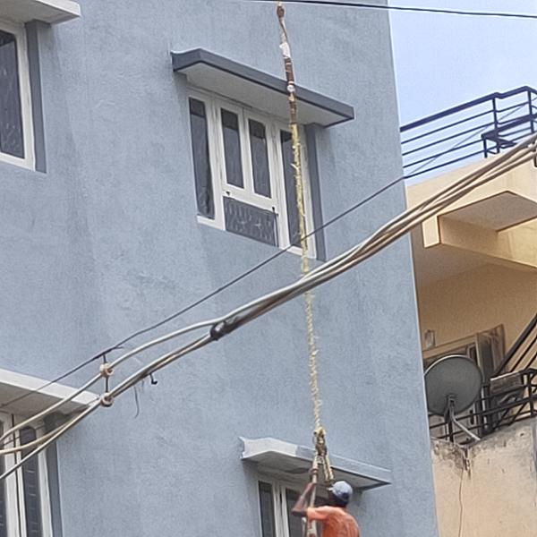 Painting Services in Horamuv
w