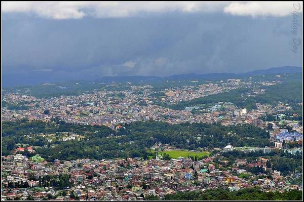 shillong trekking routes megha