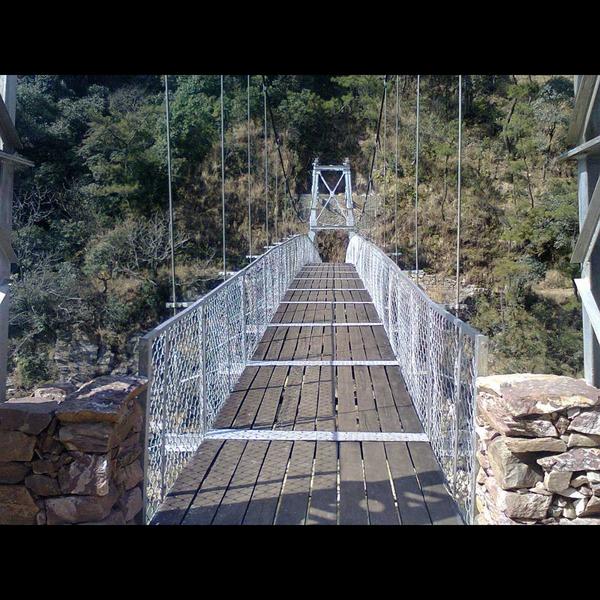 Tourist places in Meghalaya
D