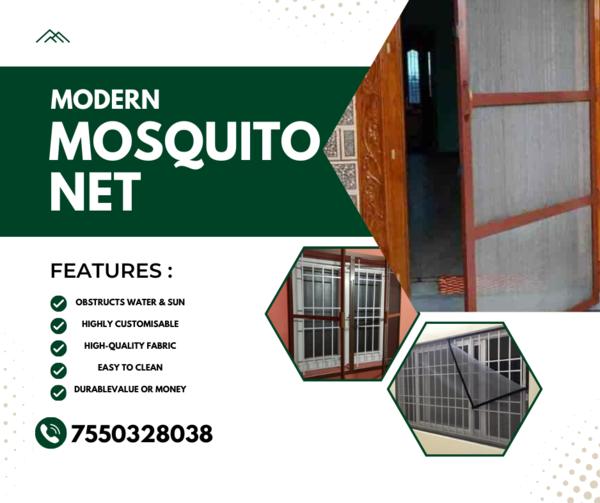 affordablemosquitonet