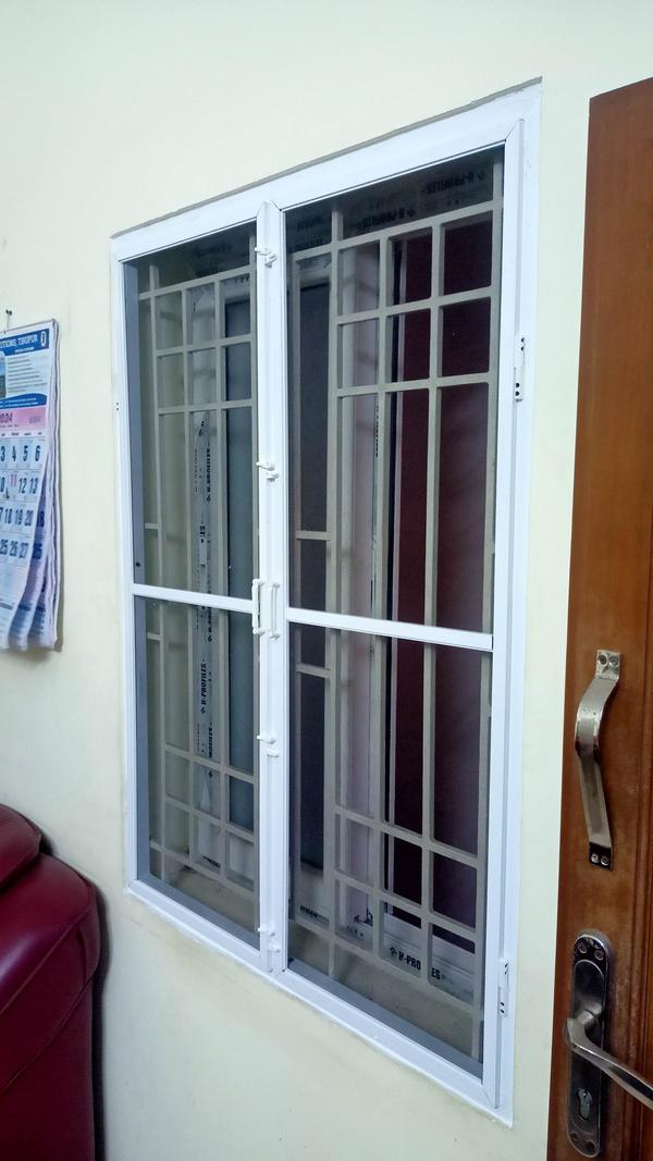 durable washable mosquito nets