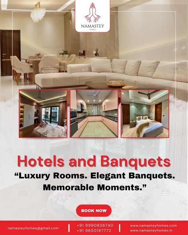 corporate events saket delhi