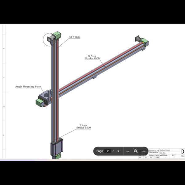 update image