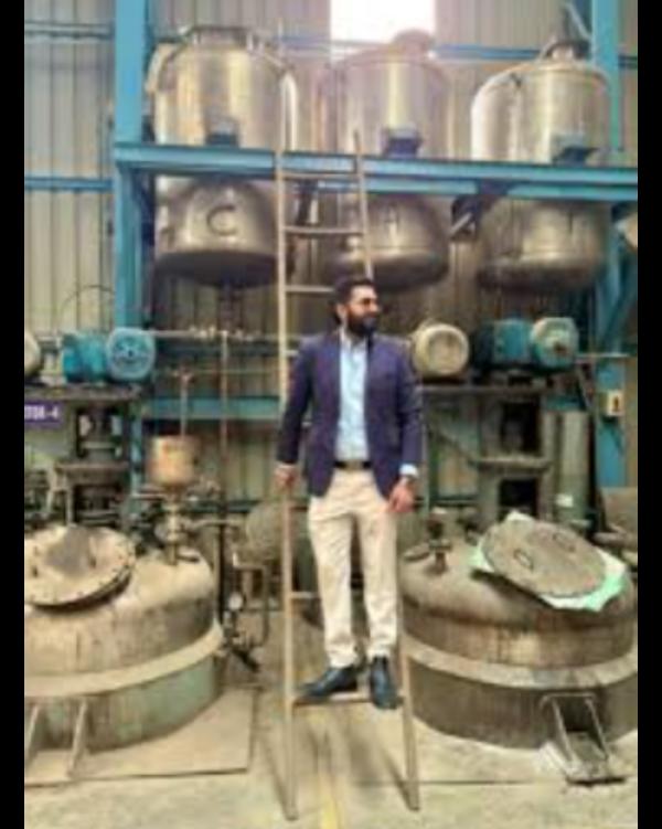 construction chemical consulta