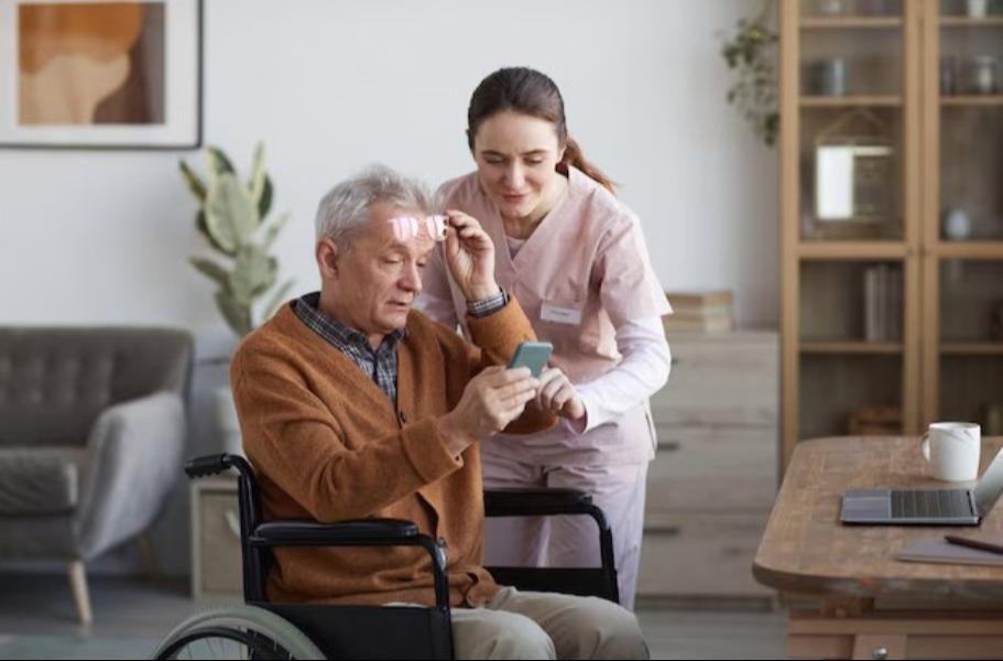 day care services for seniors 