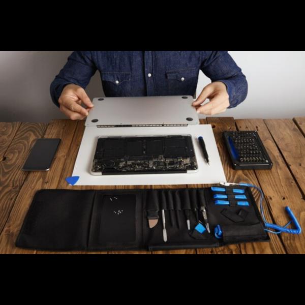 laptop servicing