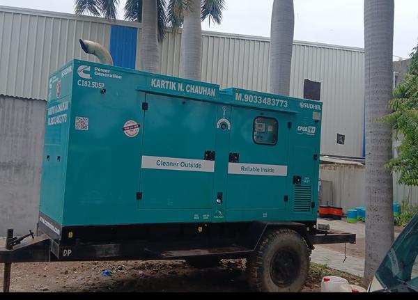 Looking for reliable power for