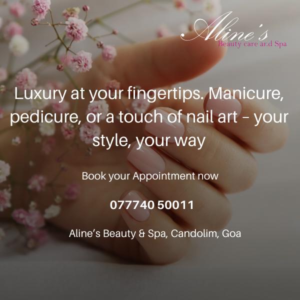 Luxury isn’t a treat, it’s a choice—and 