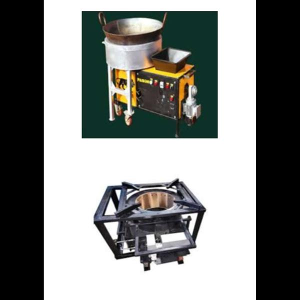 

Biomass Stove purchaser in M