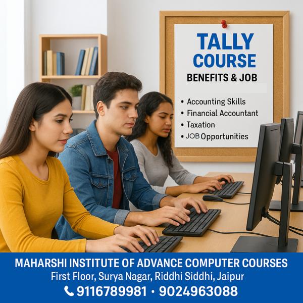 Welcome to Maharshi Insti