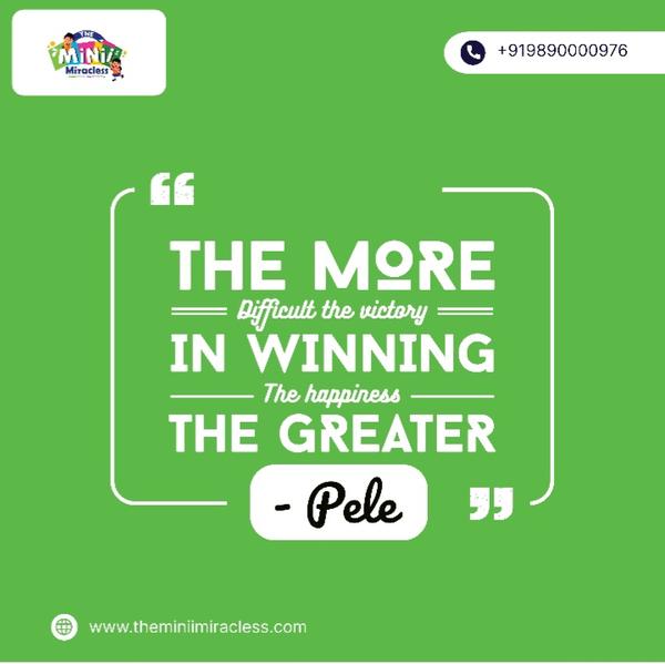 Fuel your day with the po