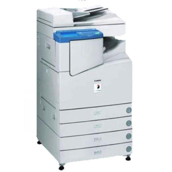 canon a3 and a4 xerox machine
