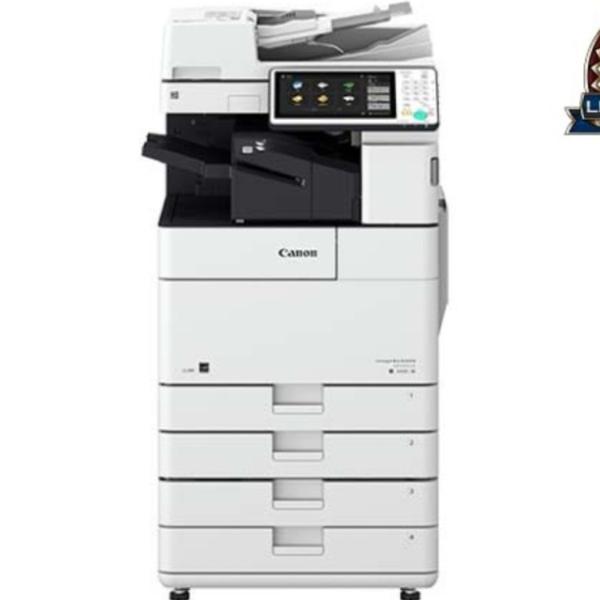 multifunction office photocopi