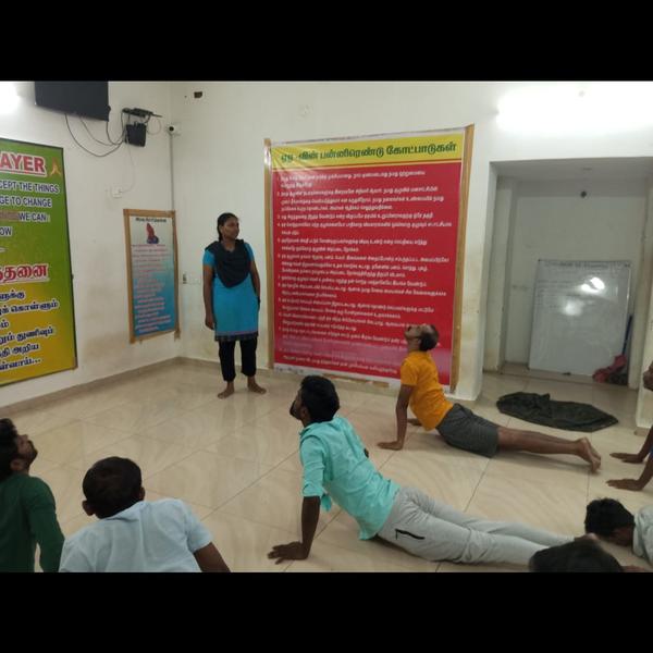 addiction therapy and guidance