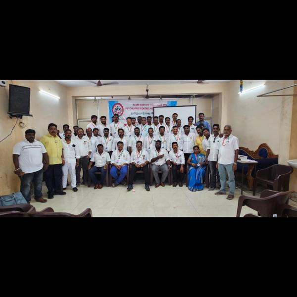 relapse prevention programs