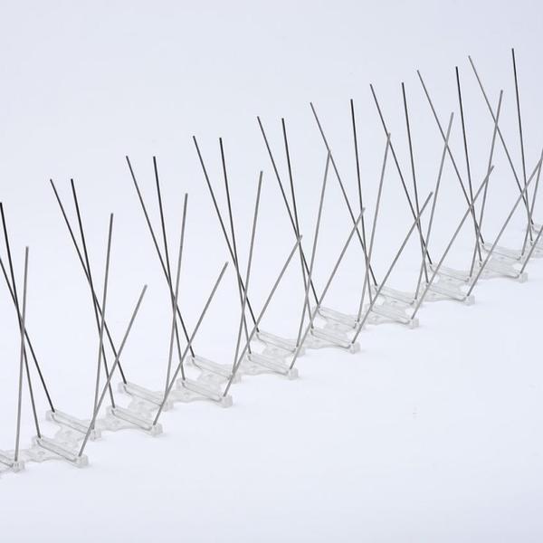 stainless steel bird deterrent